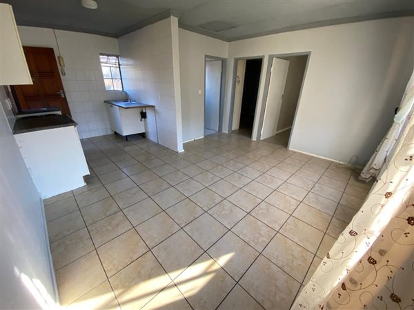 2 Bedroom Apartment 2 Bedroom Apartment