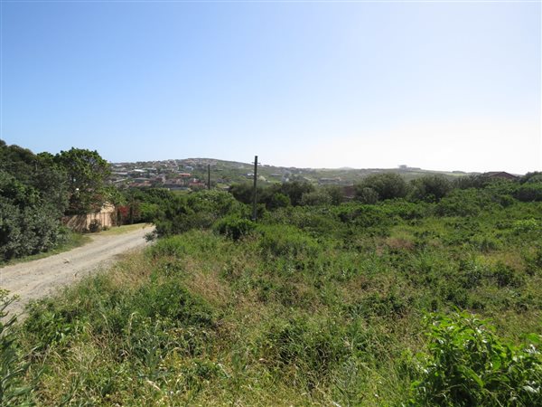 860 m² Land available in Forest Downs
