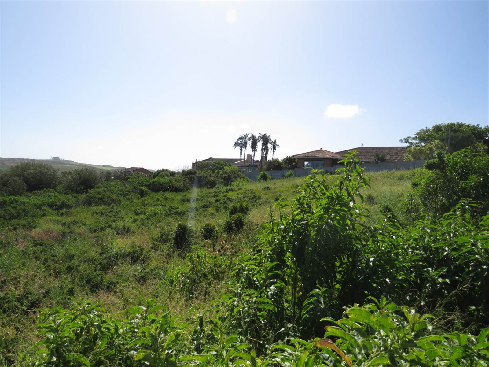860 m² Land available in Forest Downs photo number 3