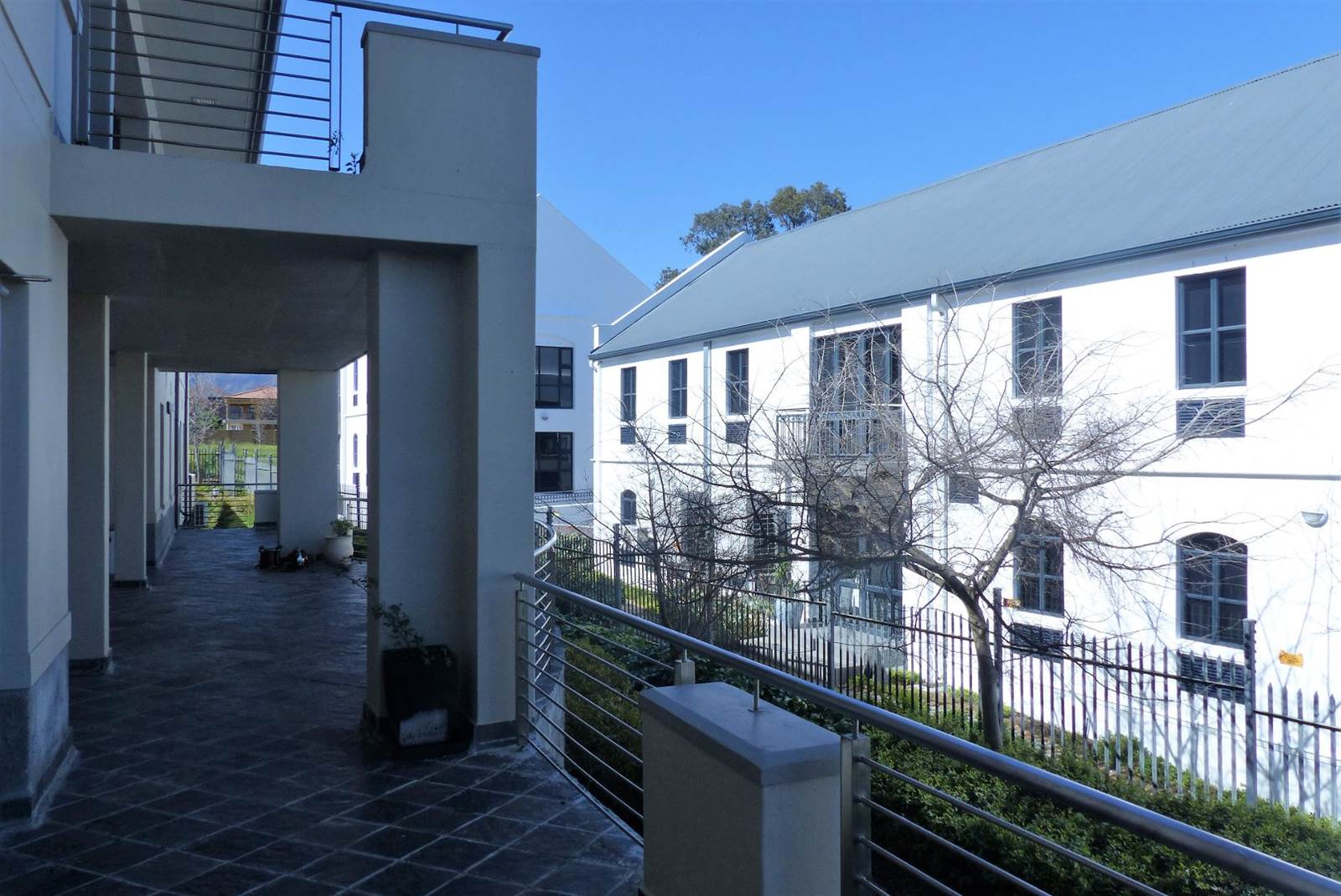 177  m² Commercial space in Stellenbosch Central photo number 11
