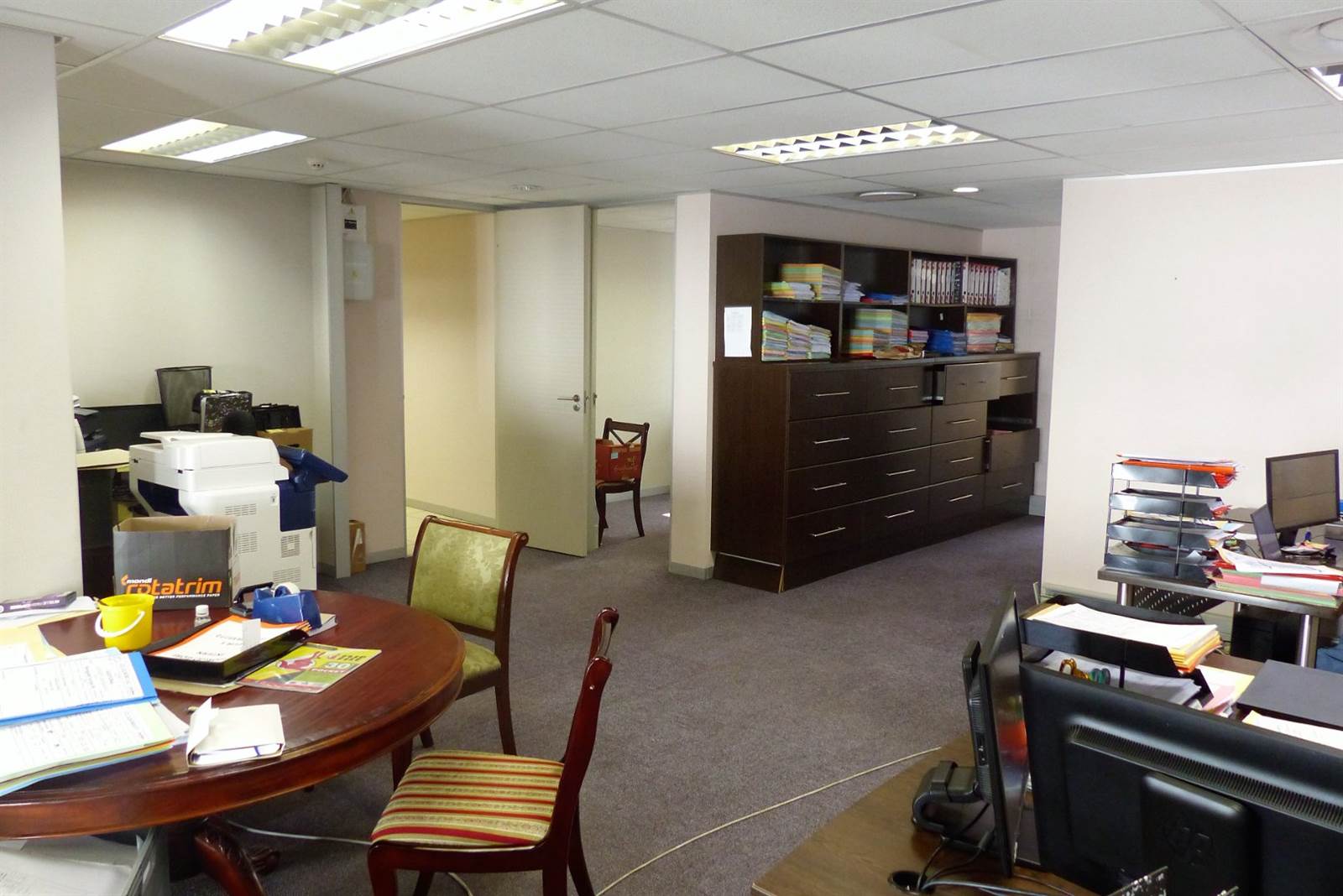 177  m² Commercial space in Stellenbosch Central photo number 4
