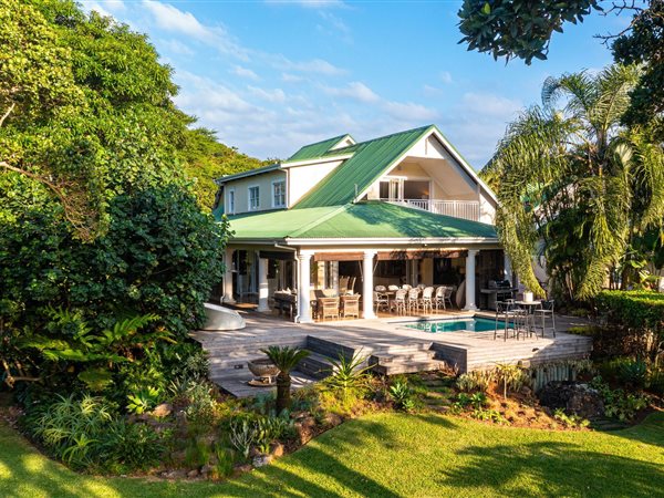 4 Bedroom House 4 Bedroom House