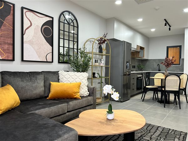 1 Bedroom Apartment 1 Bedroom Apartment