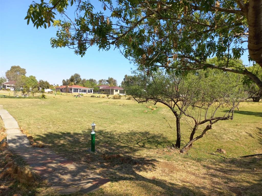 2 Bed Cluster in Vaal Marina photo number 5