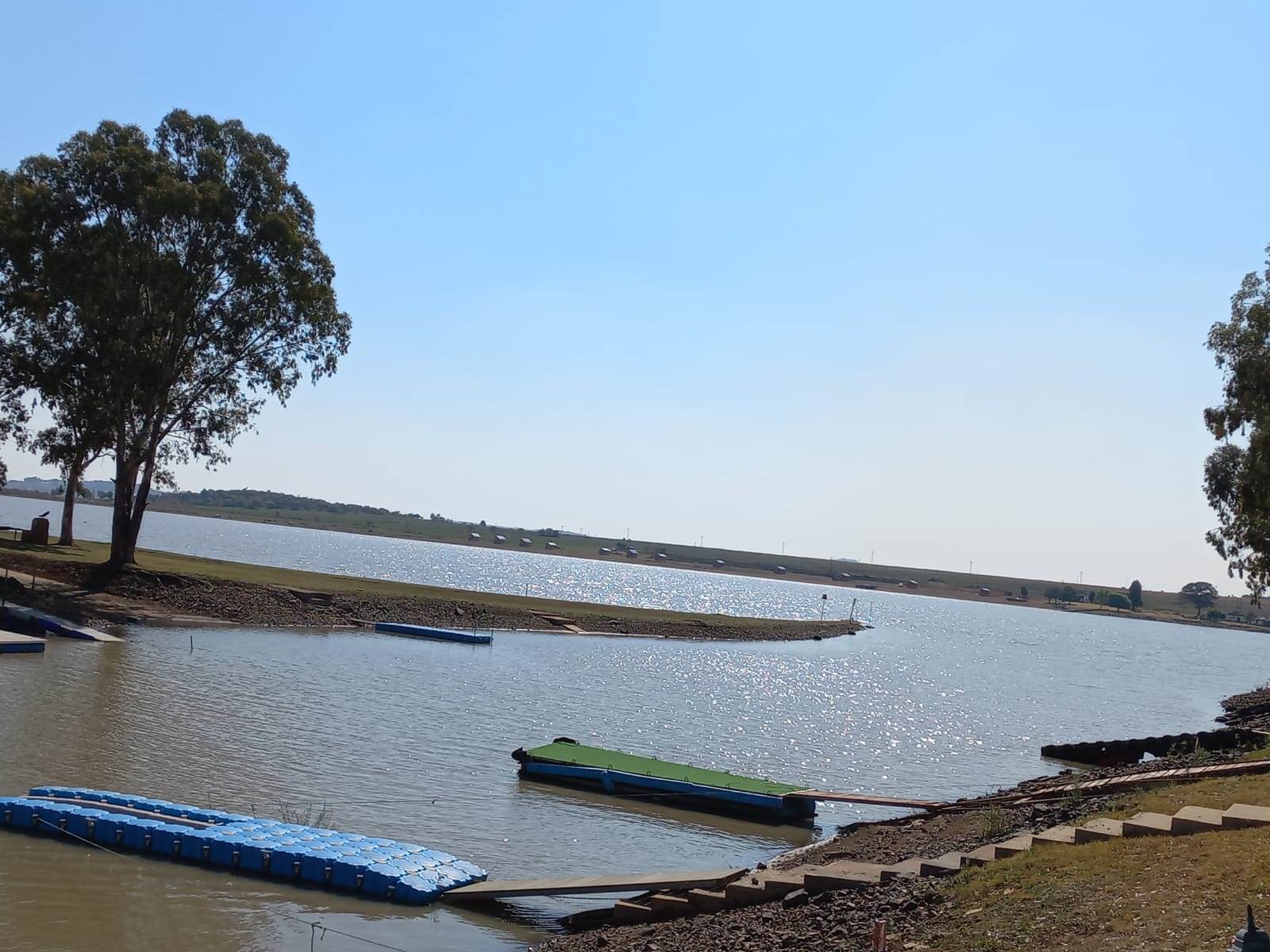 2 Bed Cluster in Vaal Marina photo number 9