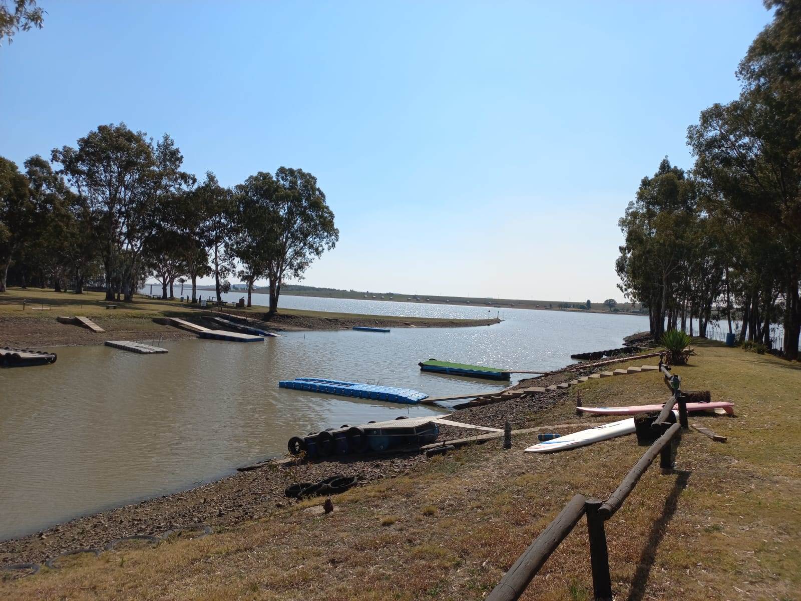 2 Bed Cluster in Vaal Marina photo number 10