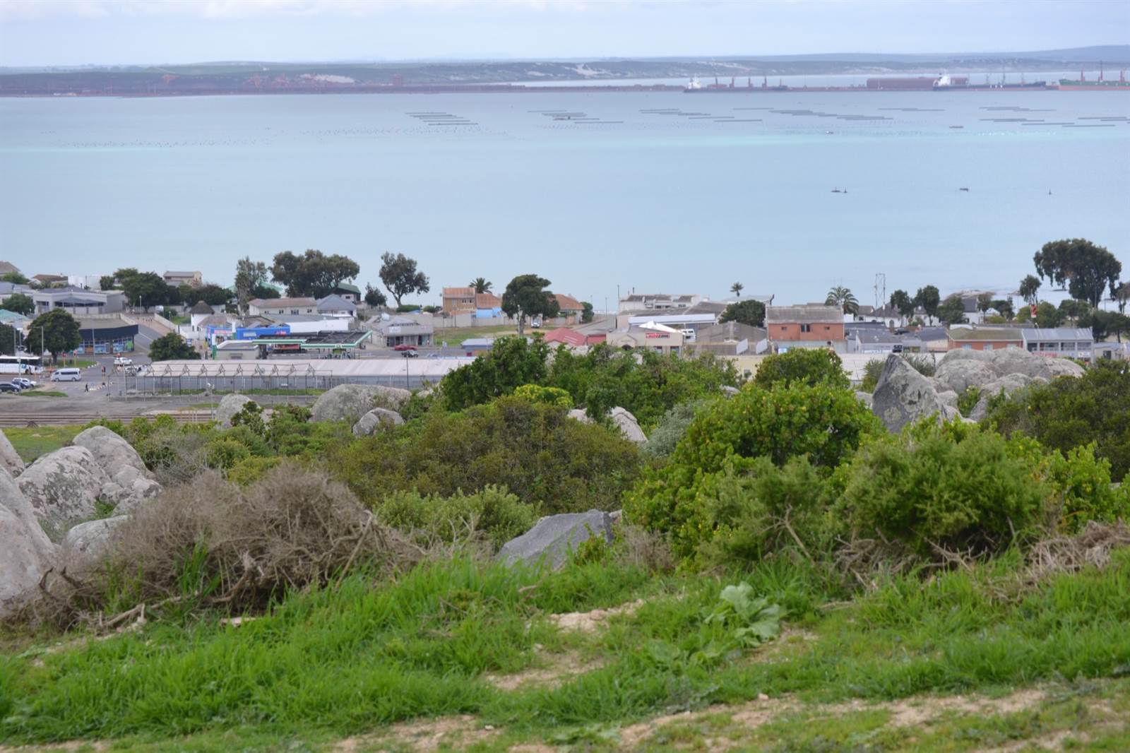 1487 m² Land available in Saldanha photo number 3
