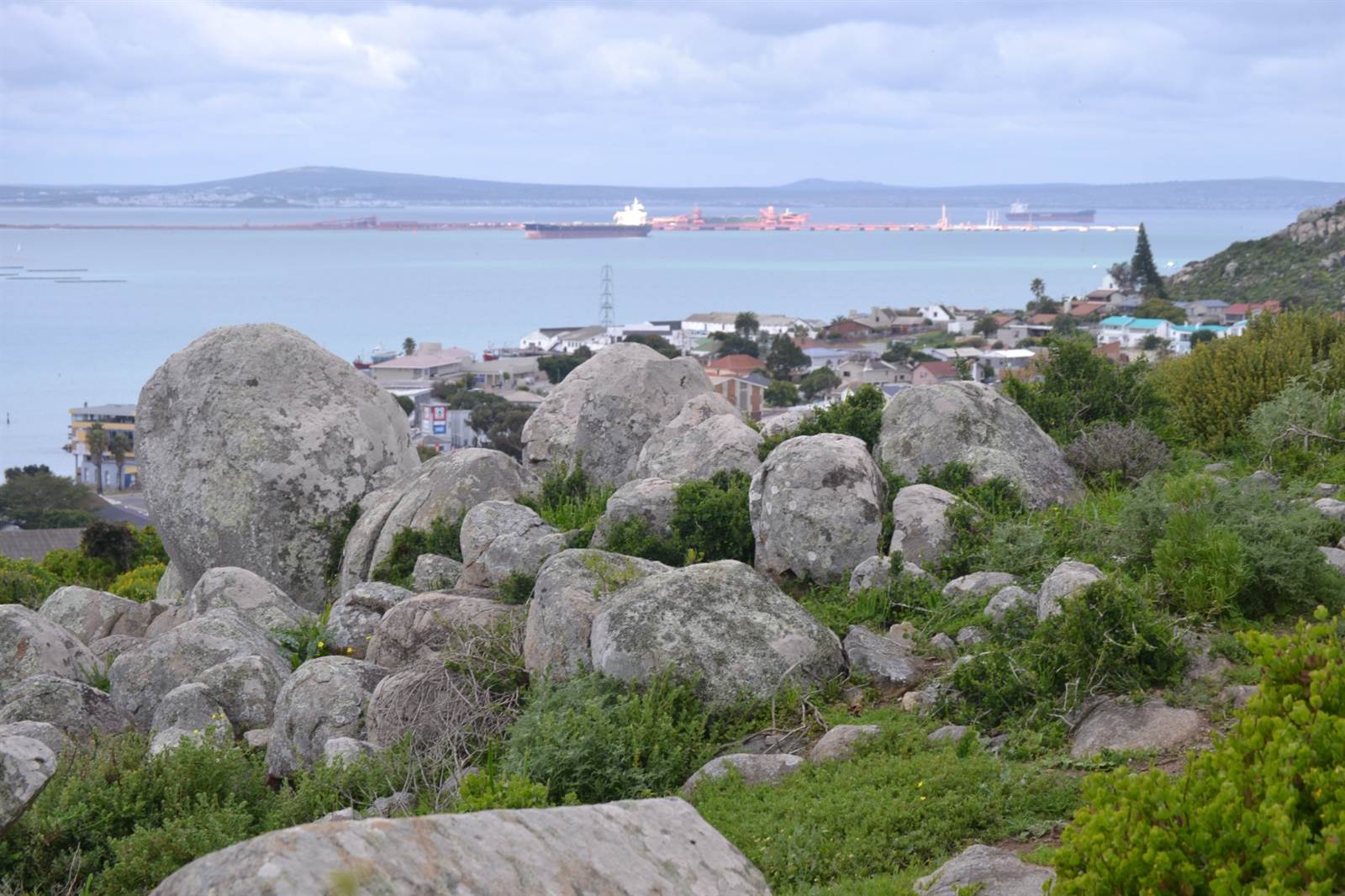 1487 m² Land available in Saldanha photo number 2