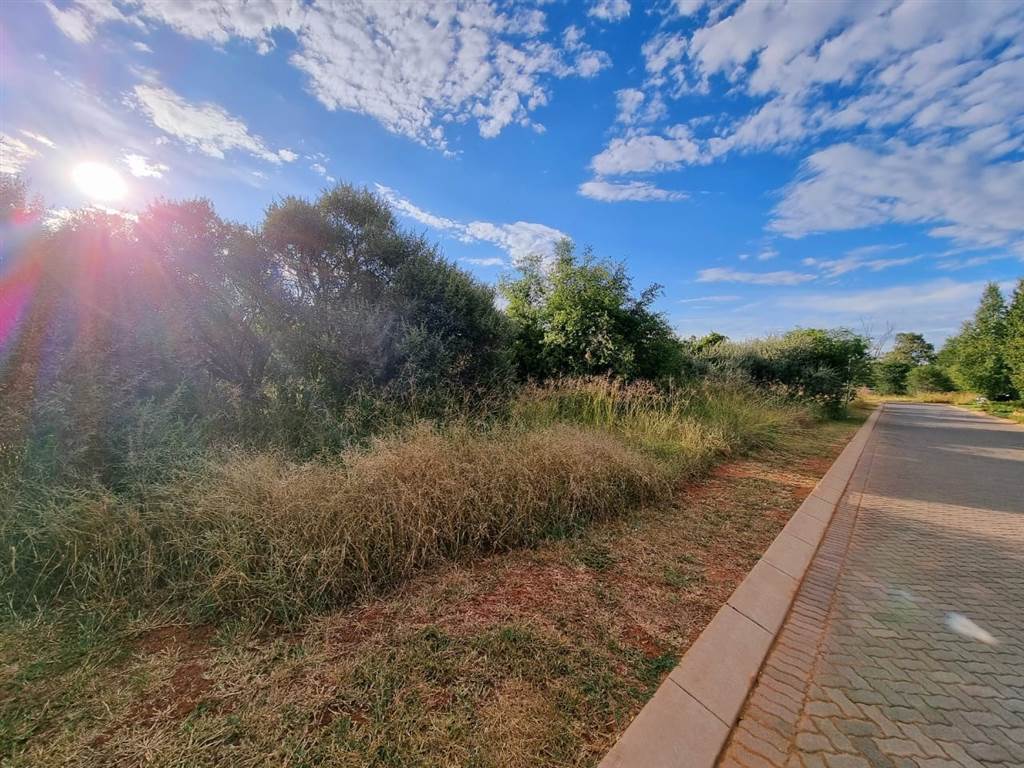 932 m² Land available in Vaal de Grace Golf Estate photo number 2