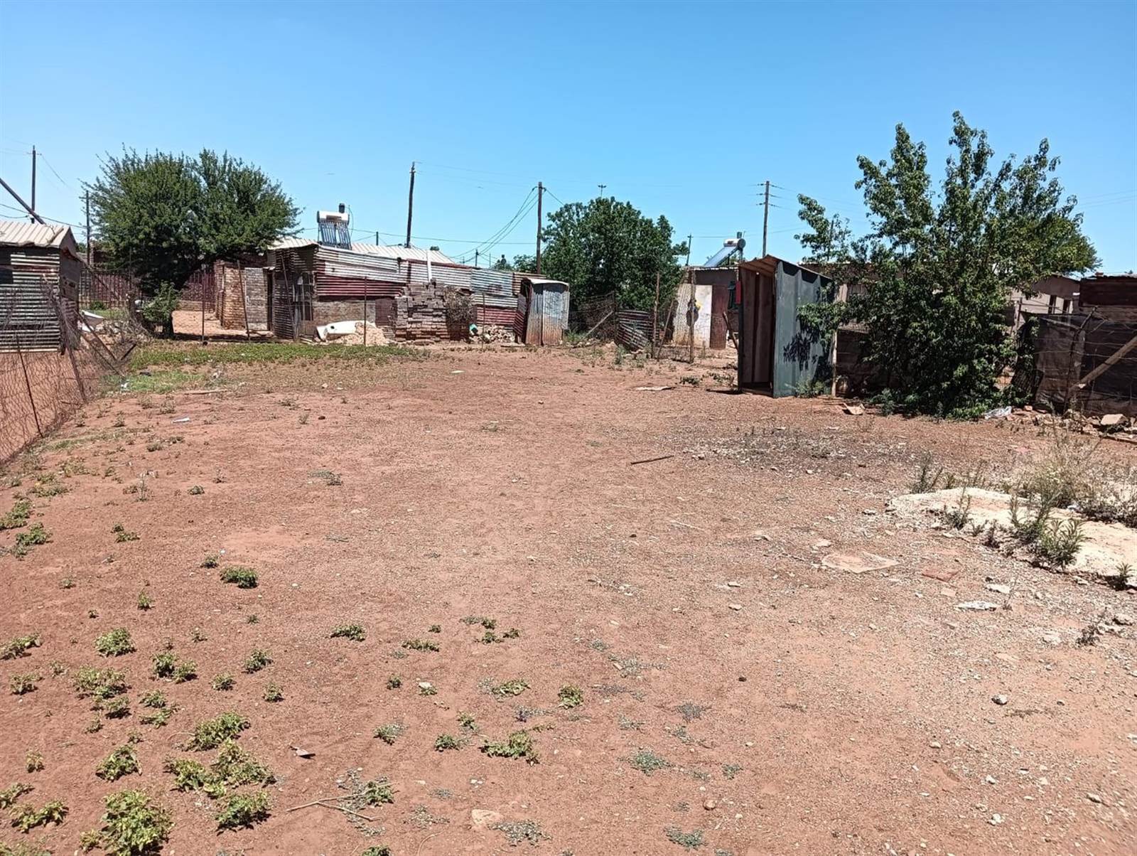 337 m² Land available in Ikageng photo number 7