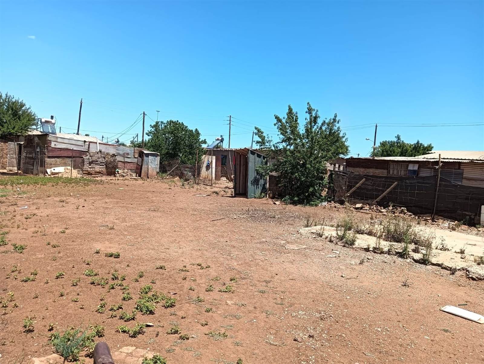 337 m² Land available in Ikageng photo number 12