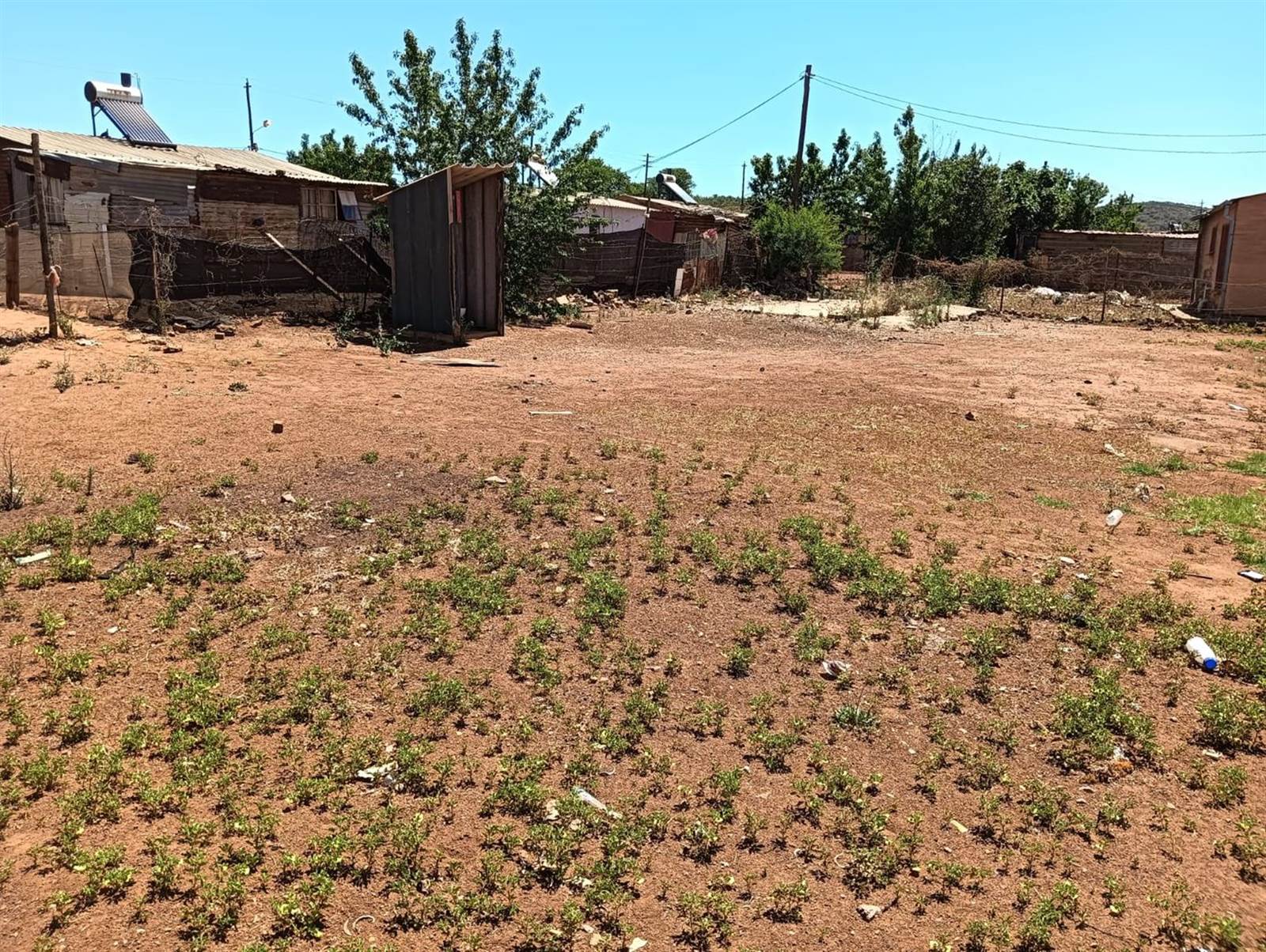 337 m² Land available in Ikageng photo number 3