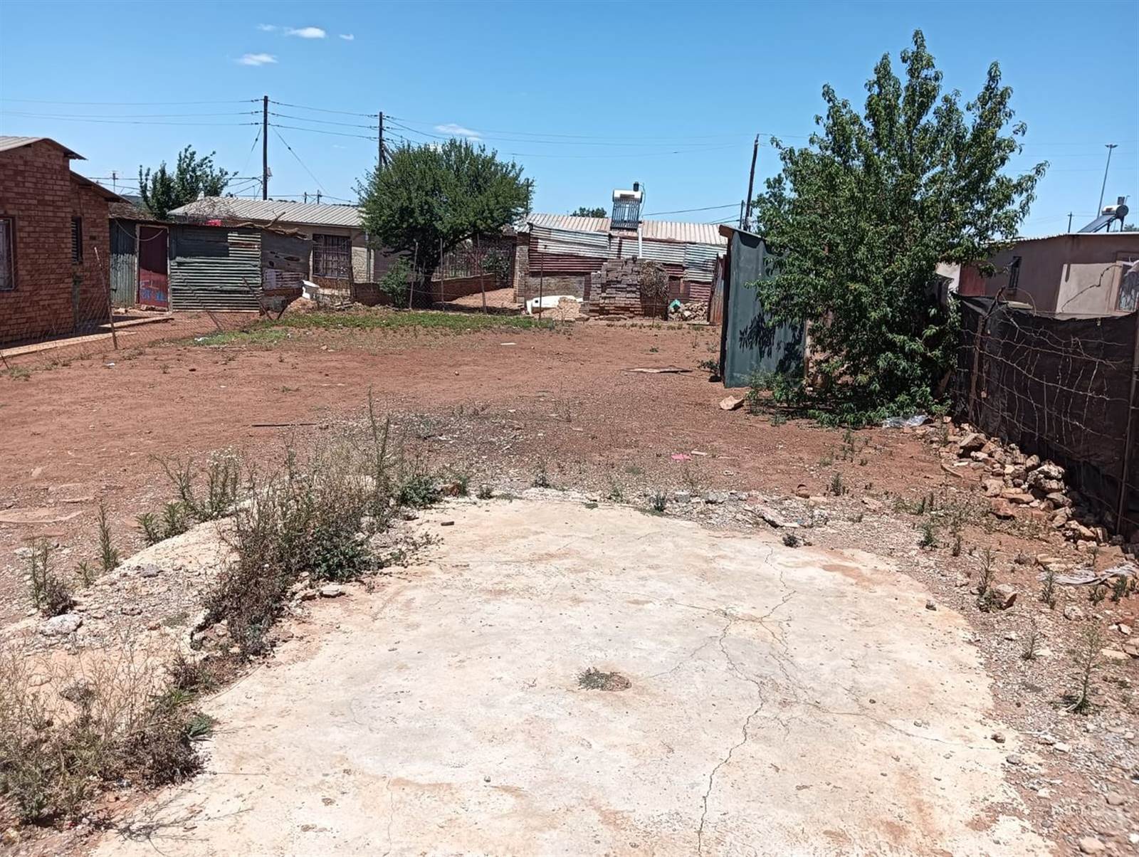 337 m² Land available in Ikageng photo number 1