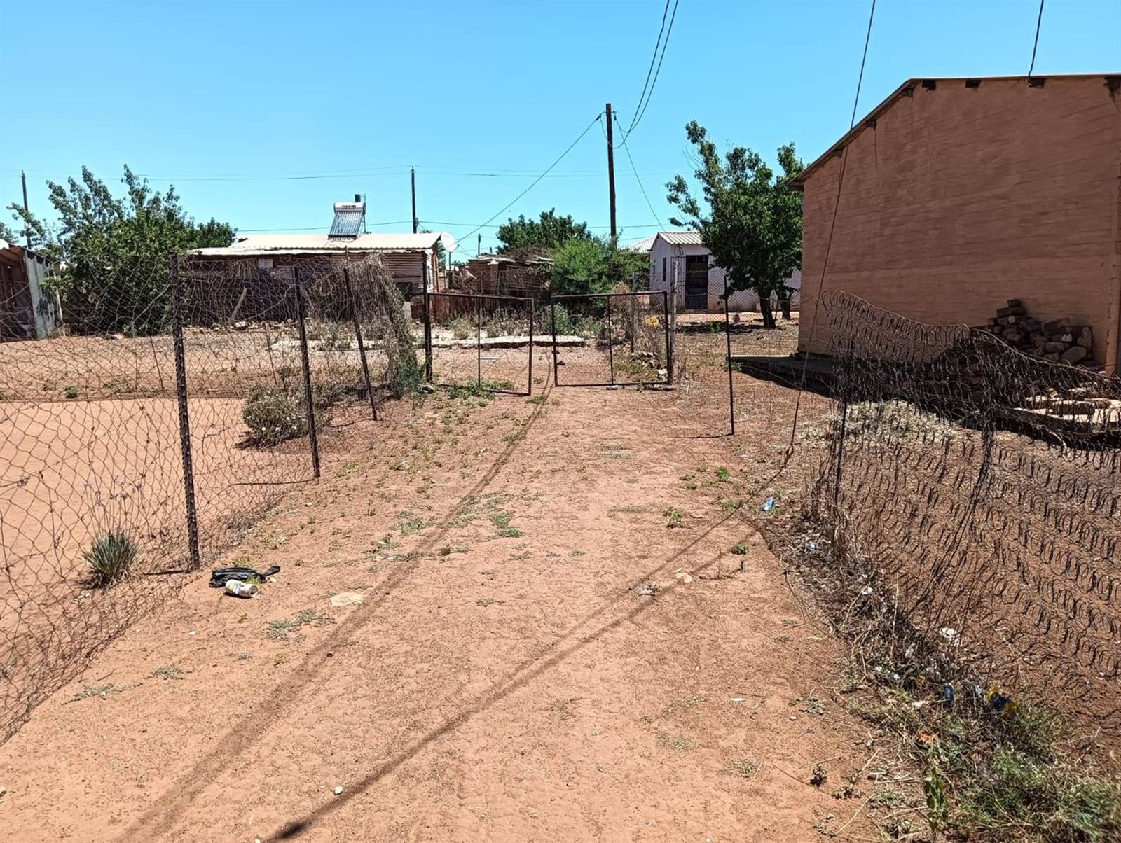 337 m² Land available in Ikageng photo number 6