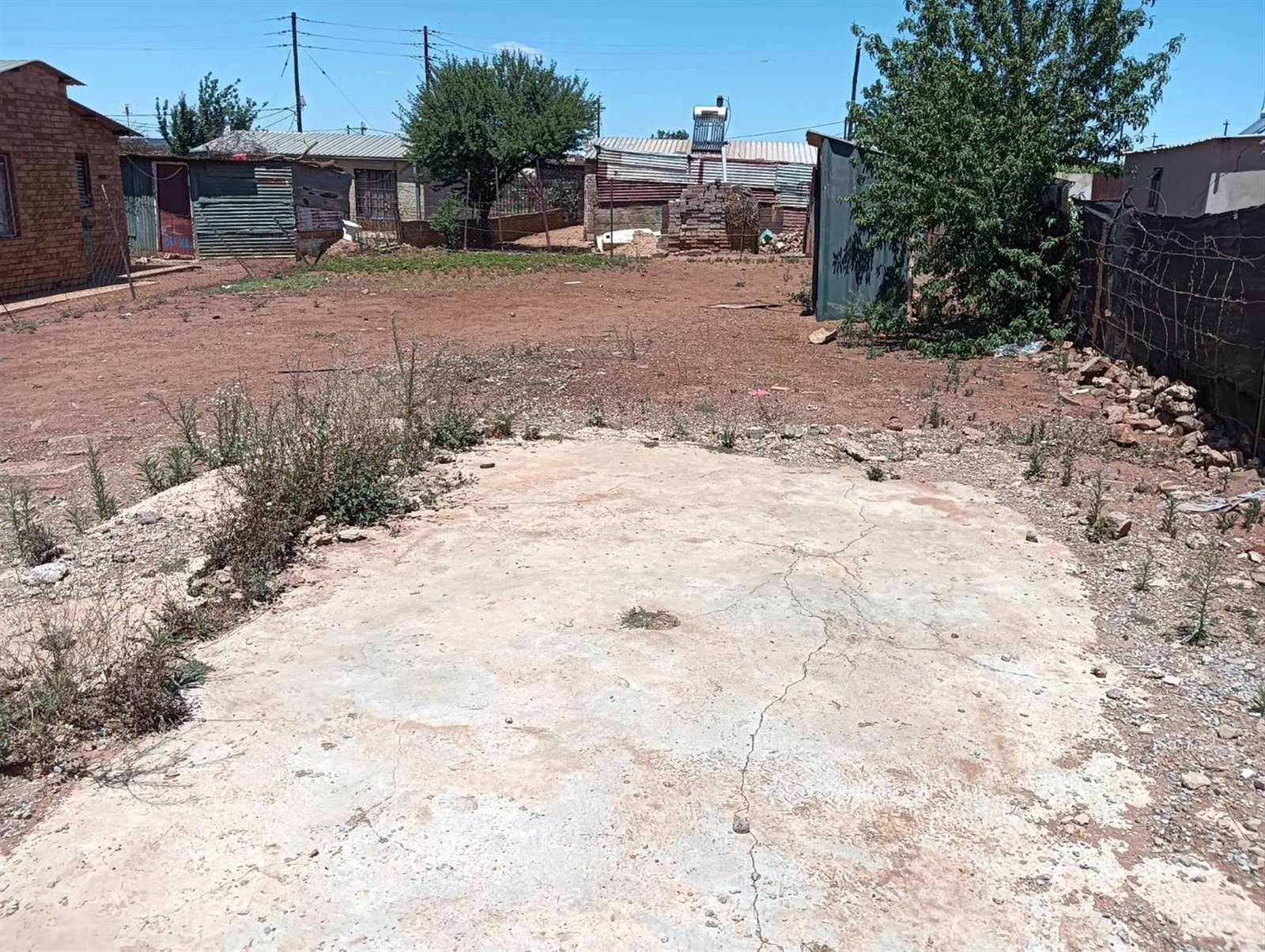 337 m² Land available in Ikageng photo number 11
