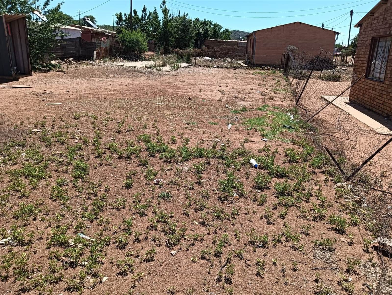 337 m² Land available in Ikageng photo number 4