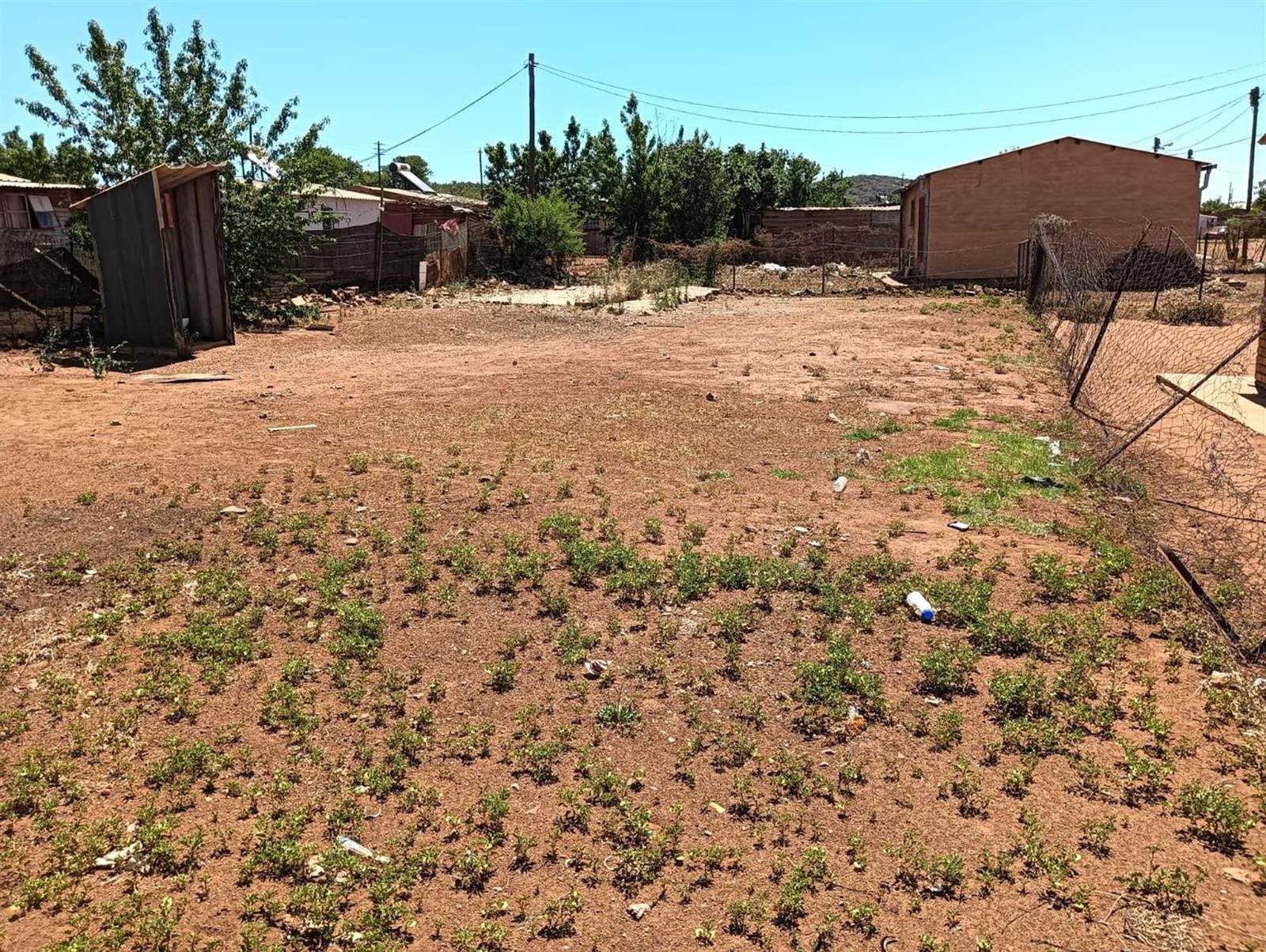 337 m² Land available in Ikageng photo number 2