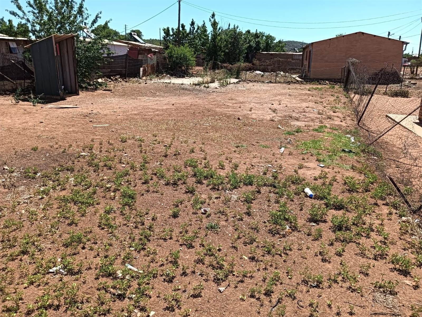337 m² Land available in Ikageng photo number 5