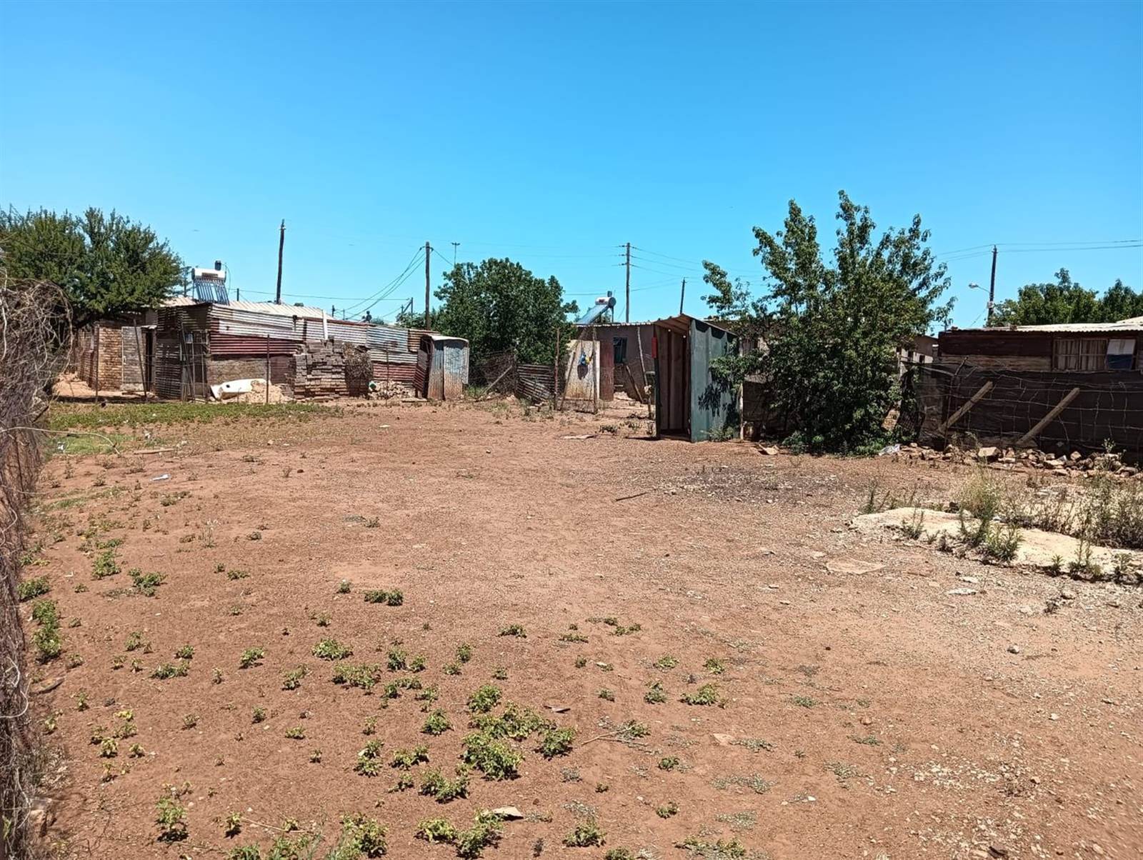 337 m² Land available in Ikageng photo number 8
