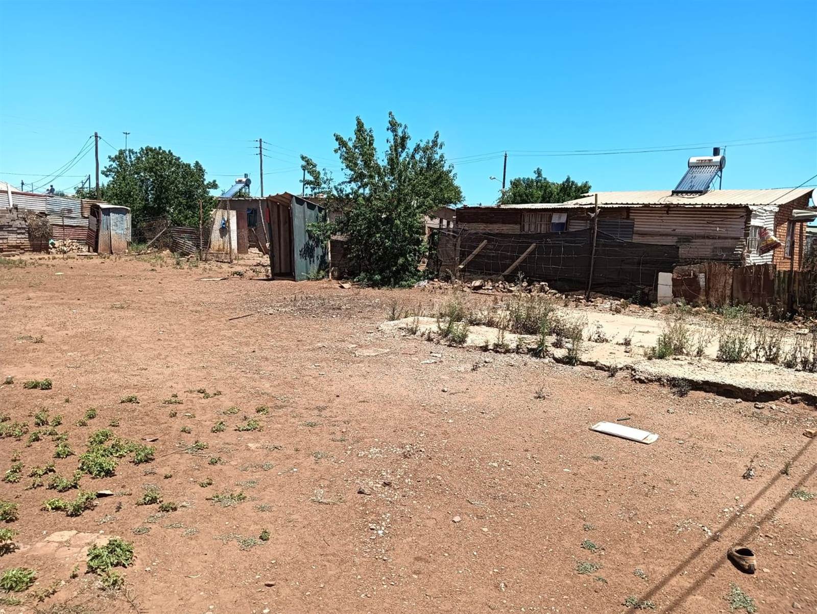 337 m² Land available in Ikageng photo number 9