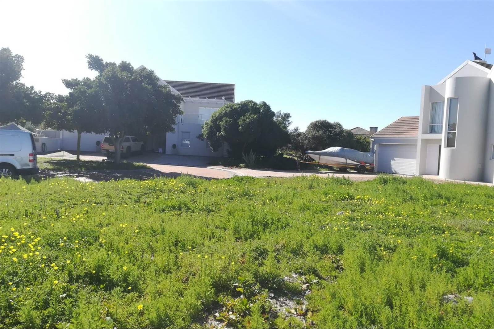 398 m² Land available in Port Owen photo number 5