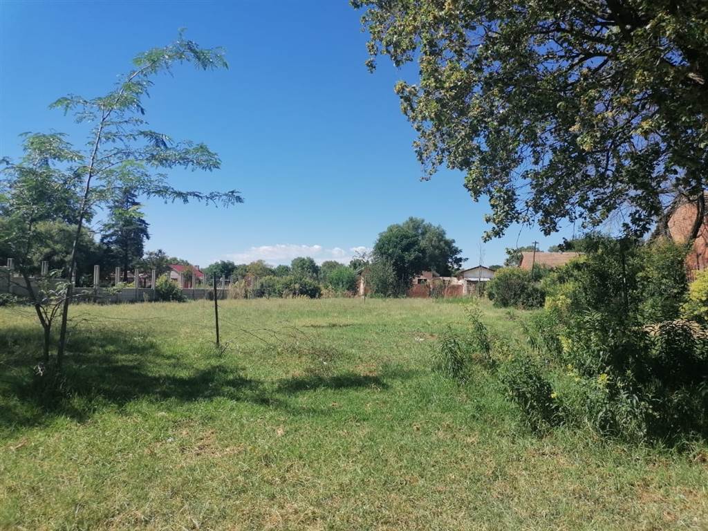 829 m² Land available in Allanridge photo number 3
