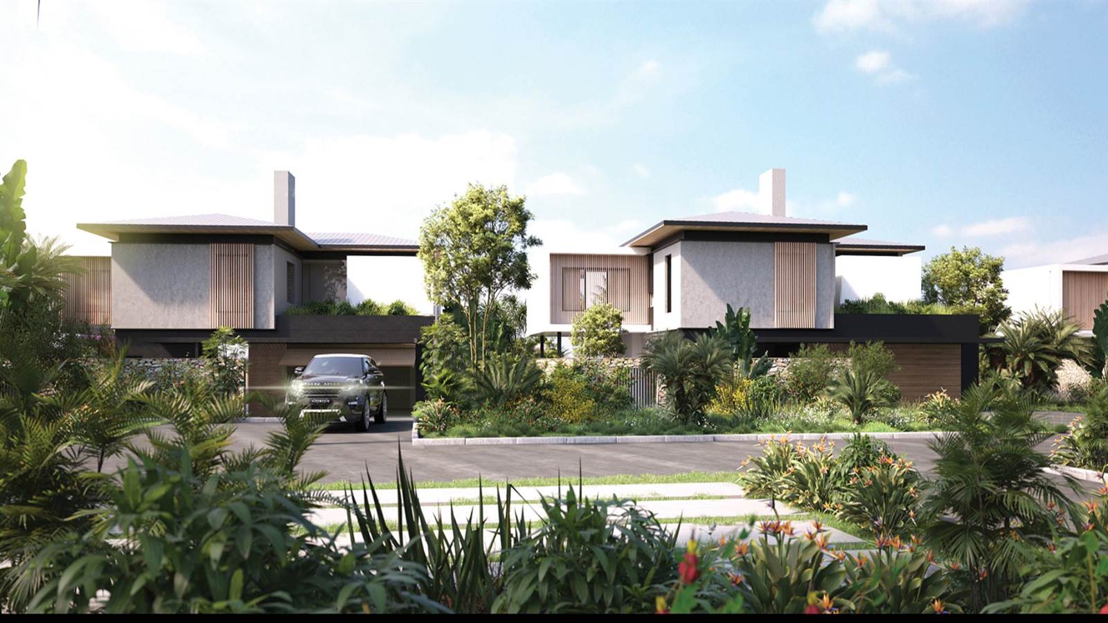 913 m² Land available in Zimbali Lakes Resort photo number 6