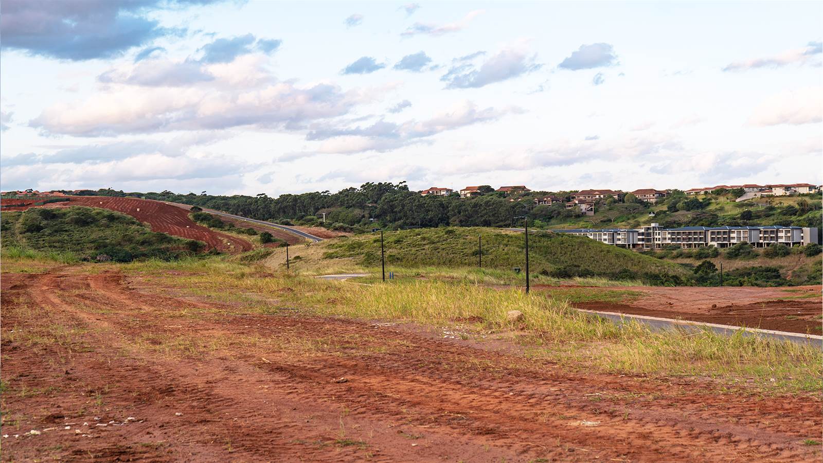 913 m² Land available in Zimbali Lakes Resort photo number 4