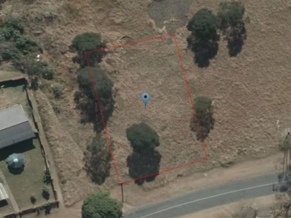 800 m² Land 800 m² Land