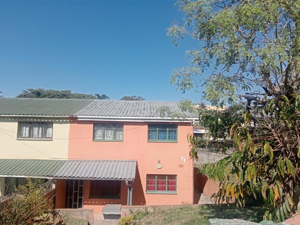 3 Bedroom House 3 Bedroom House