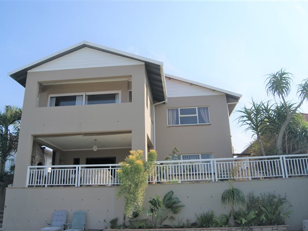 5 Bed House in Bluff
