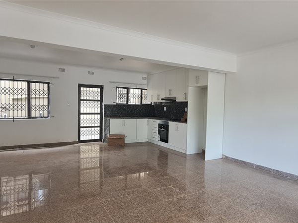 3 Bed Apartment