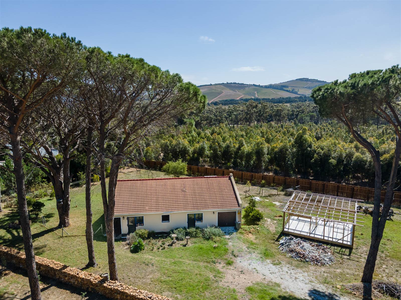 3009 m² Smallholding in Sir Lowrys and surrounds photo number 3