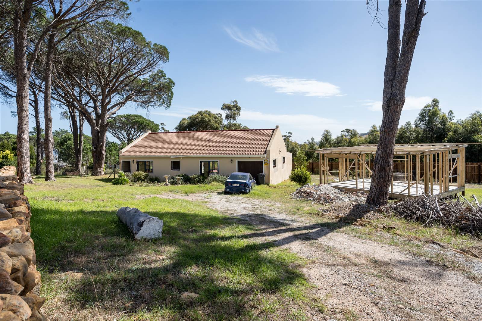 3009 m² Smallholding in Sir Lowrys and surrounds photo number 14