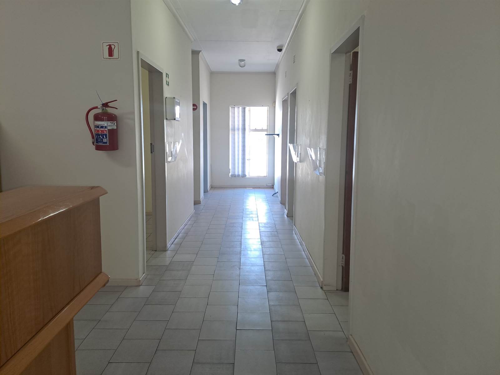 120  m² Office Space in Polokwane Central photo number 5