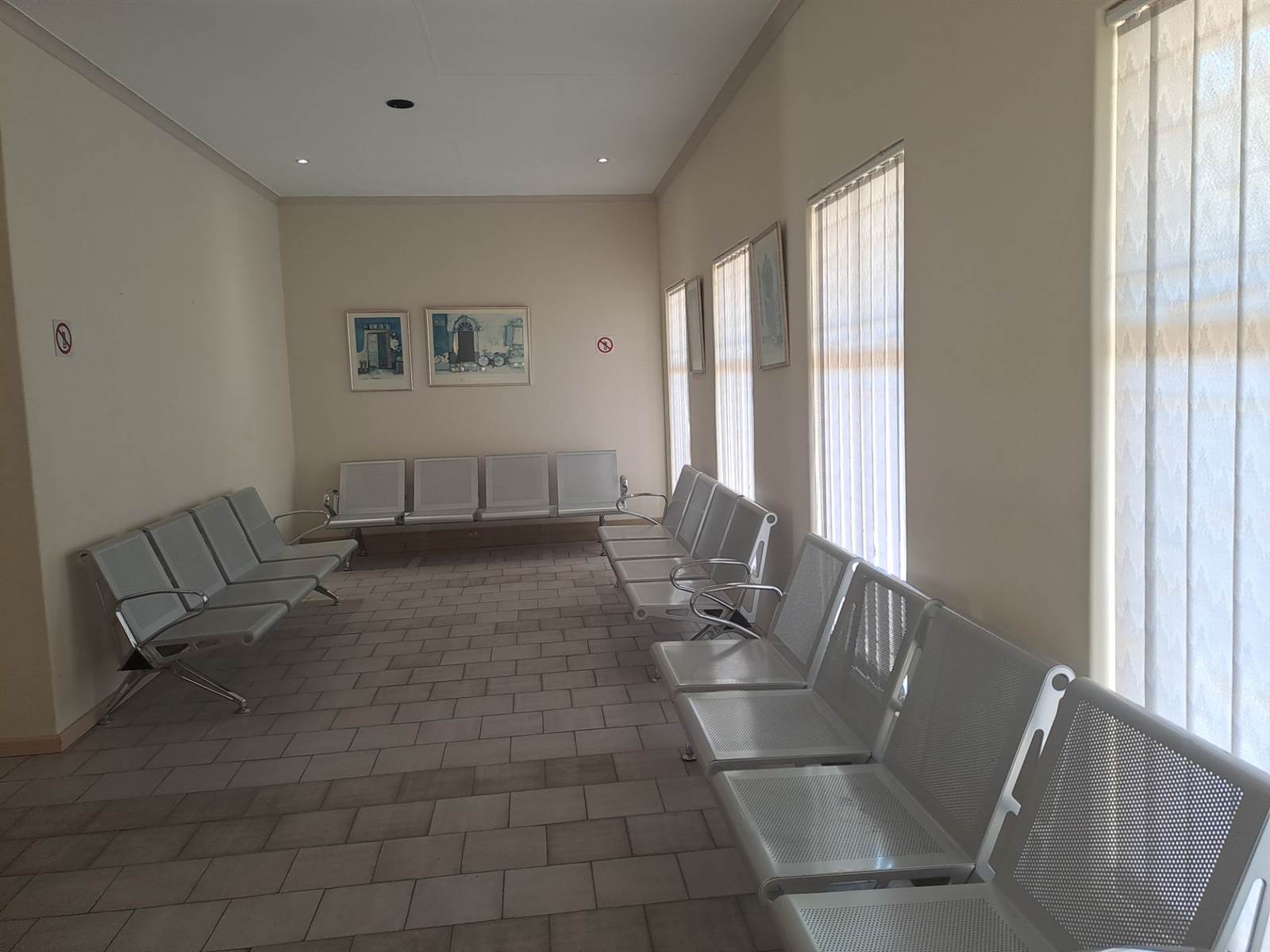 120  m² Office Space in Polokwane Central photo number 4