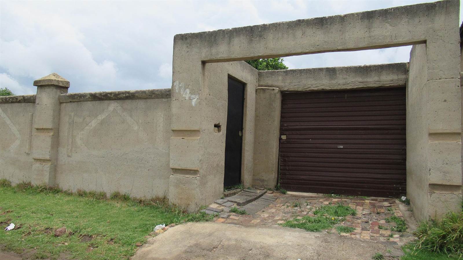 2 Bed House in Naledi photo number 1