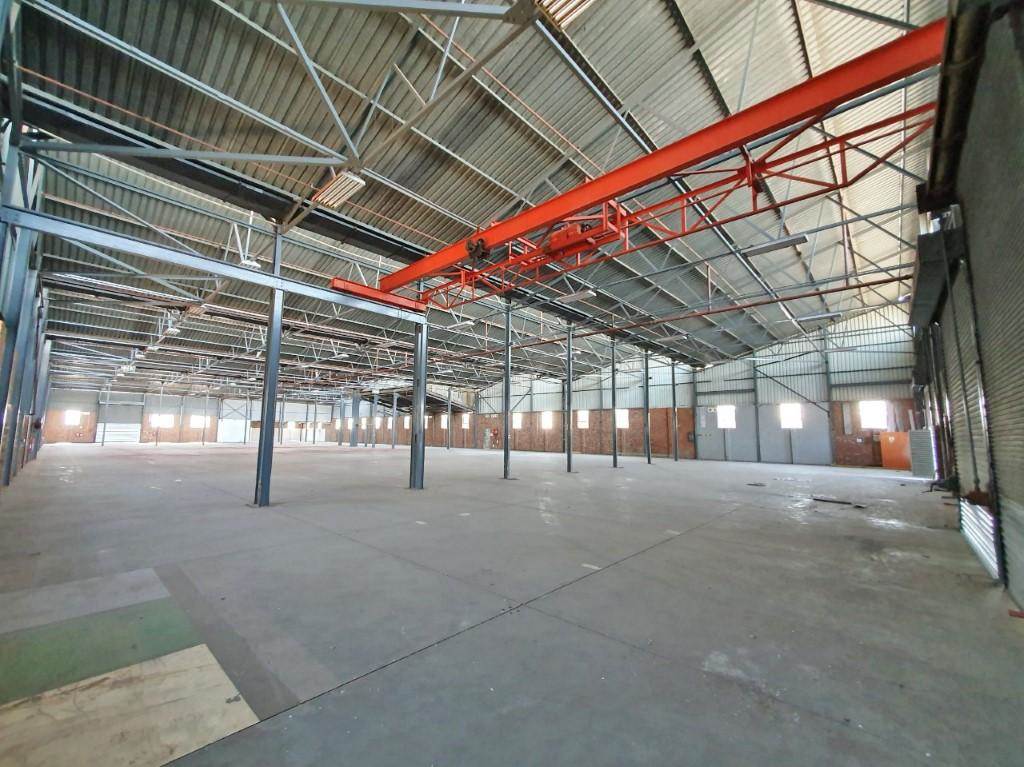 11836  m² Industrial space in Isando photo number 4