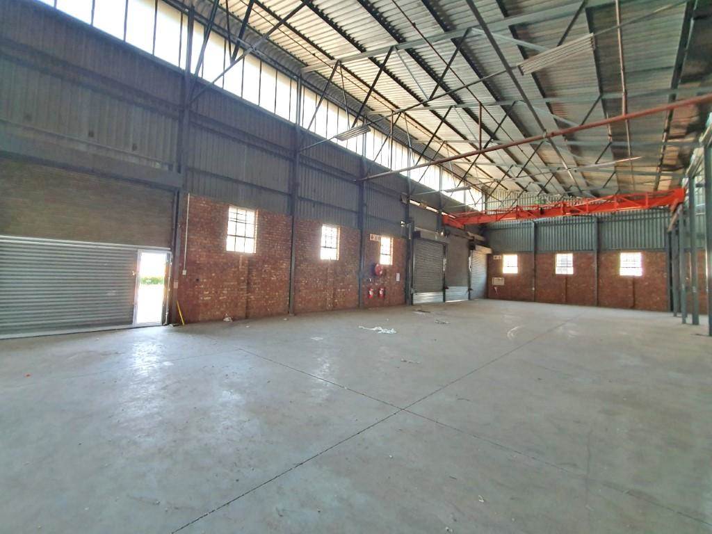 11836  m² Industrial space in Isando photo number 15