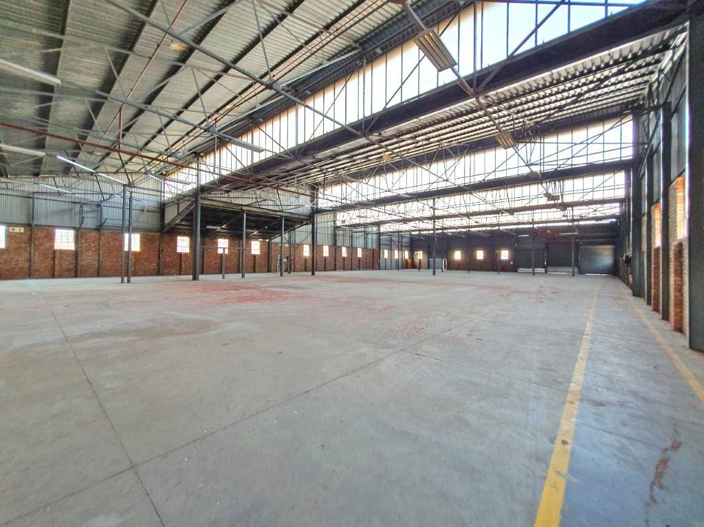 11836  m² Industrial space in Isando photo number 7