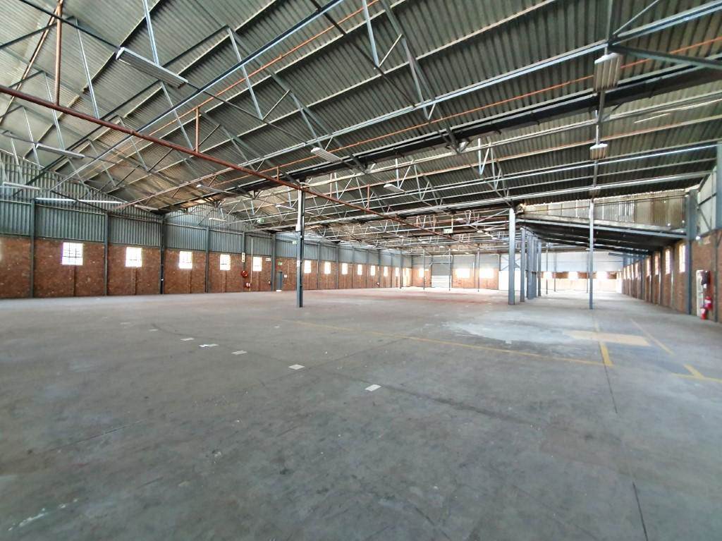 11836  m² Industrial space in Isando photo number 13