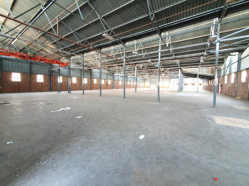 11836  m² Industrial space in Isando photo number 3