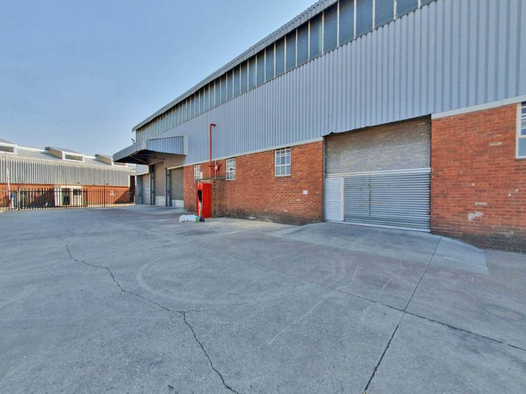 11836  m² Industrial space in Isando photo number 14
