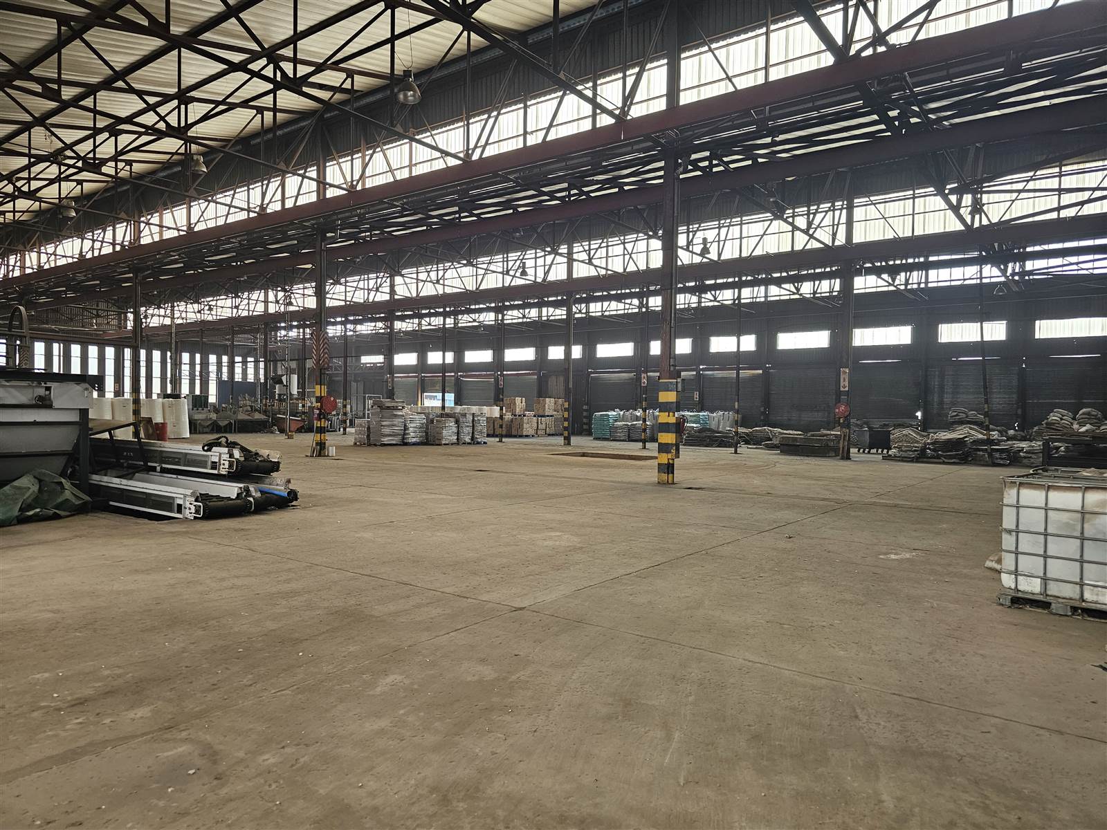 3800  m² Industrial space in Wadeville photo number 5