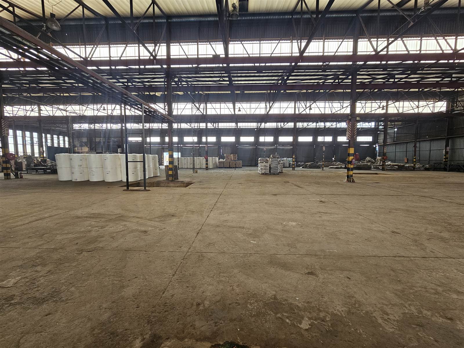 3800  m² Industrial space in Wadeville photo number 12