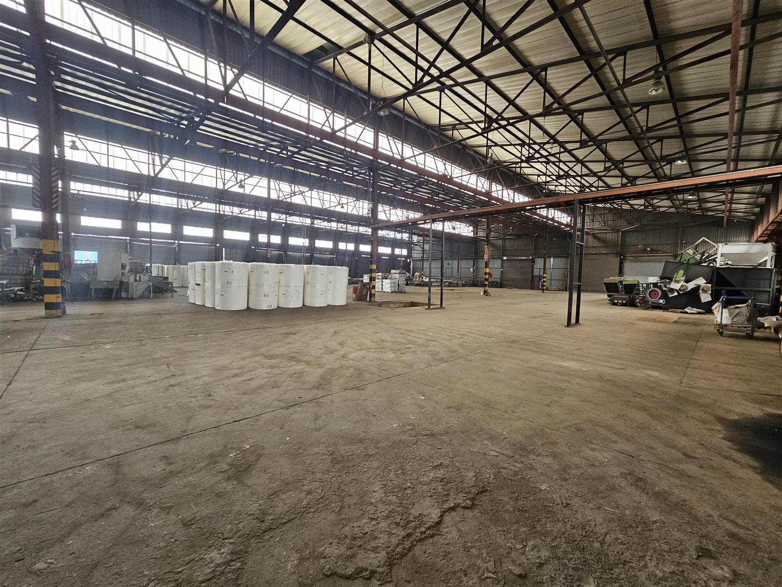 3800  m² Industrial space in Wadeville photo number 13