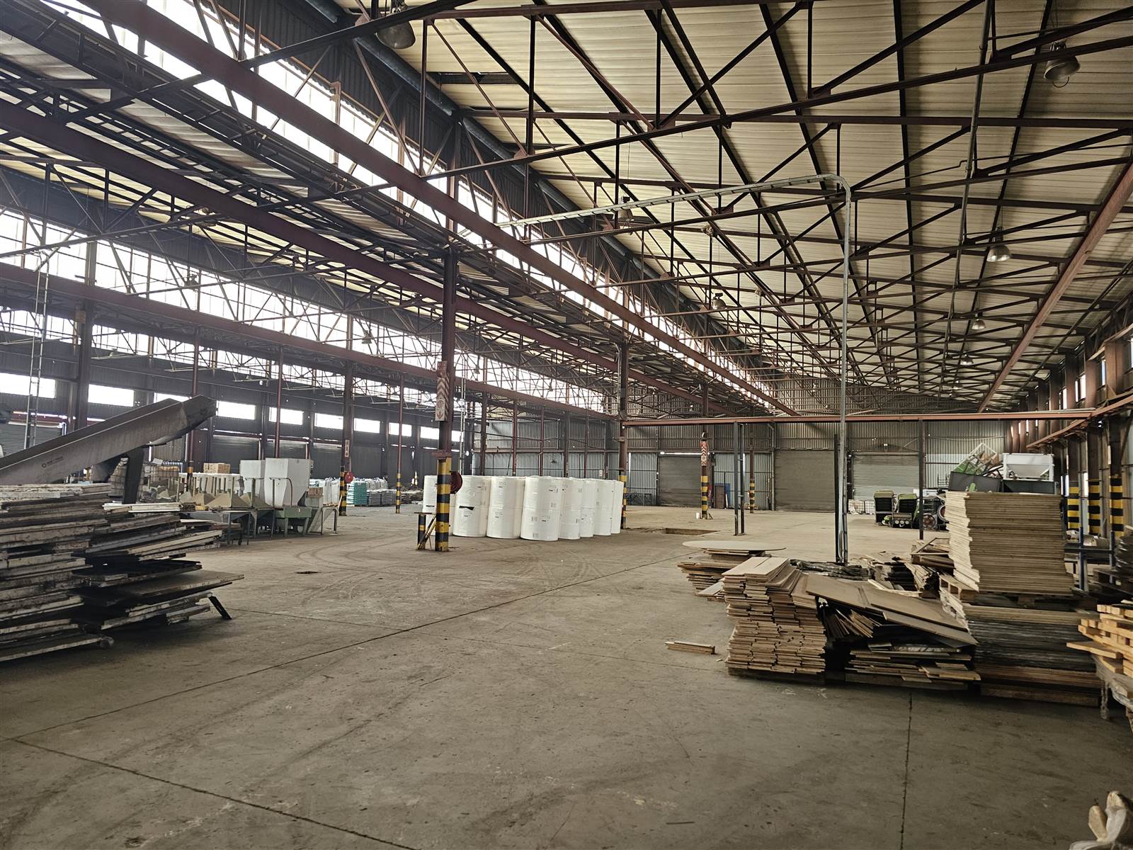 3800  m² Industrial space in Wadeville photo number 6