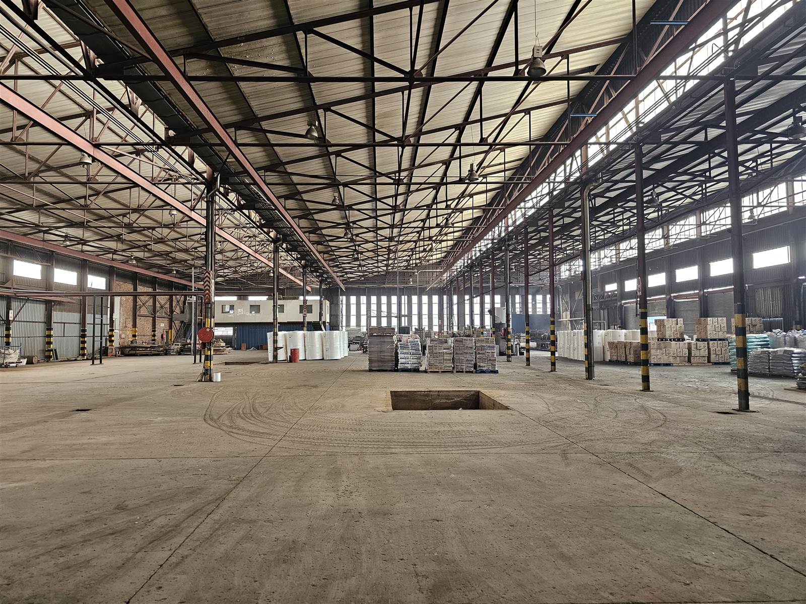 3800  m² Industrial space in Wadeville photo number 10