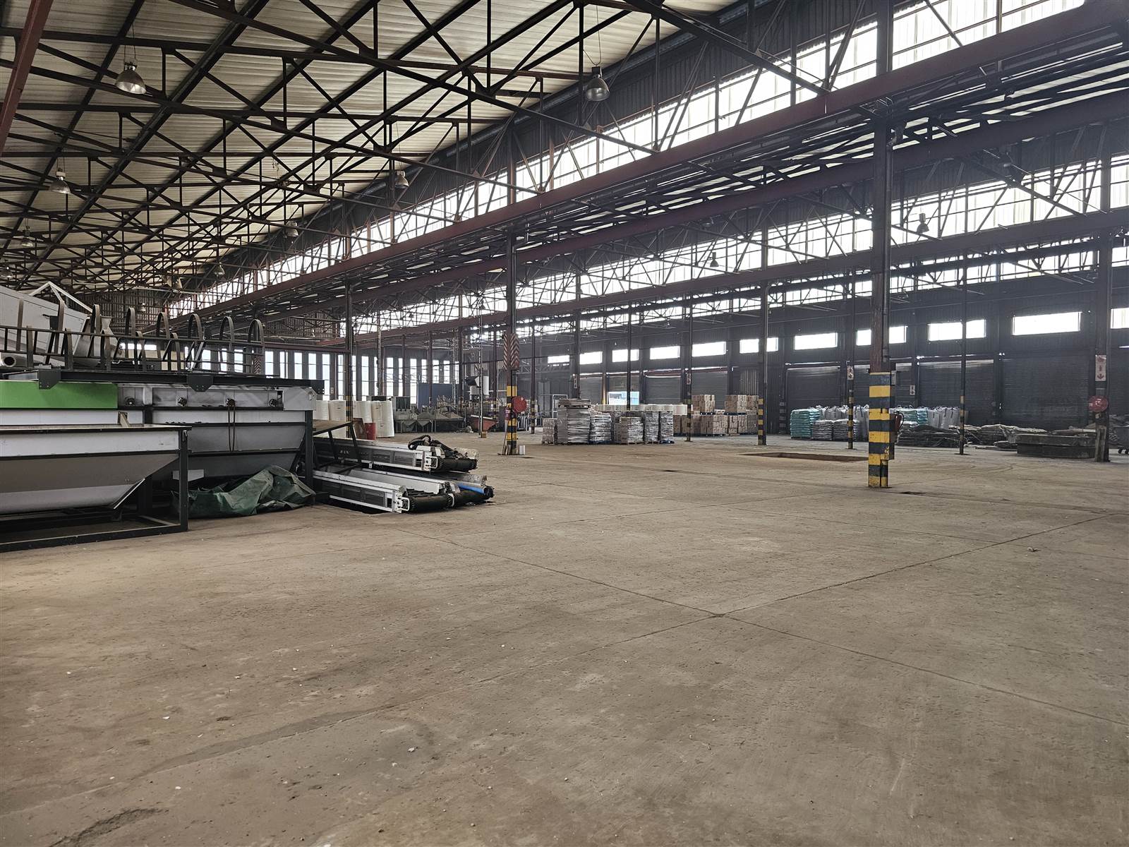 3800  m² Industrial space in Wadeville photo number 11