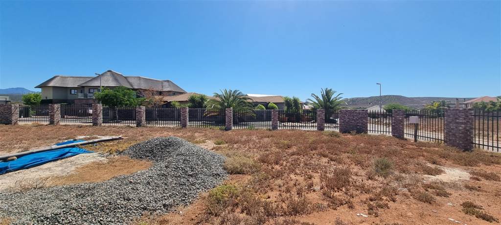 1135 m² Land available in Oudtshoorn photo number 7